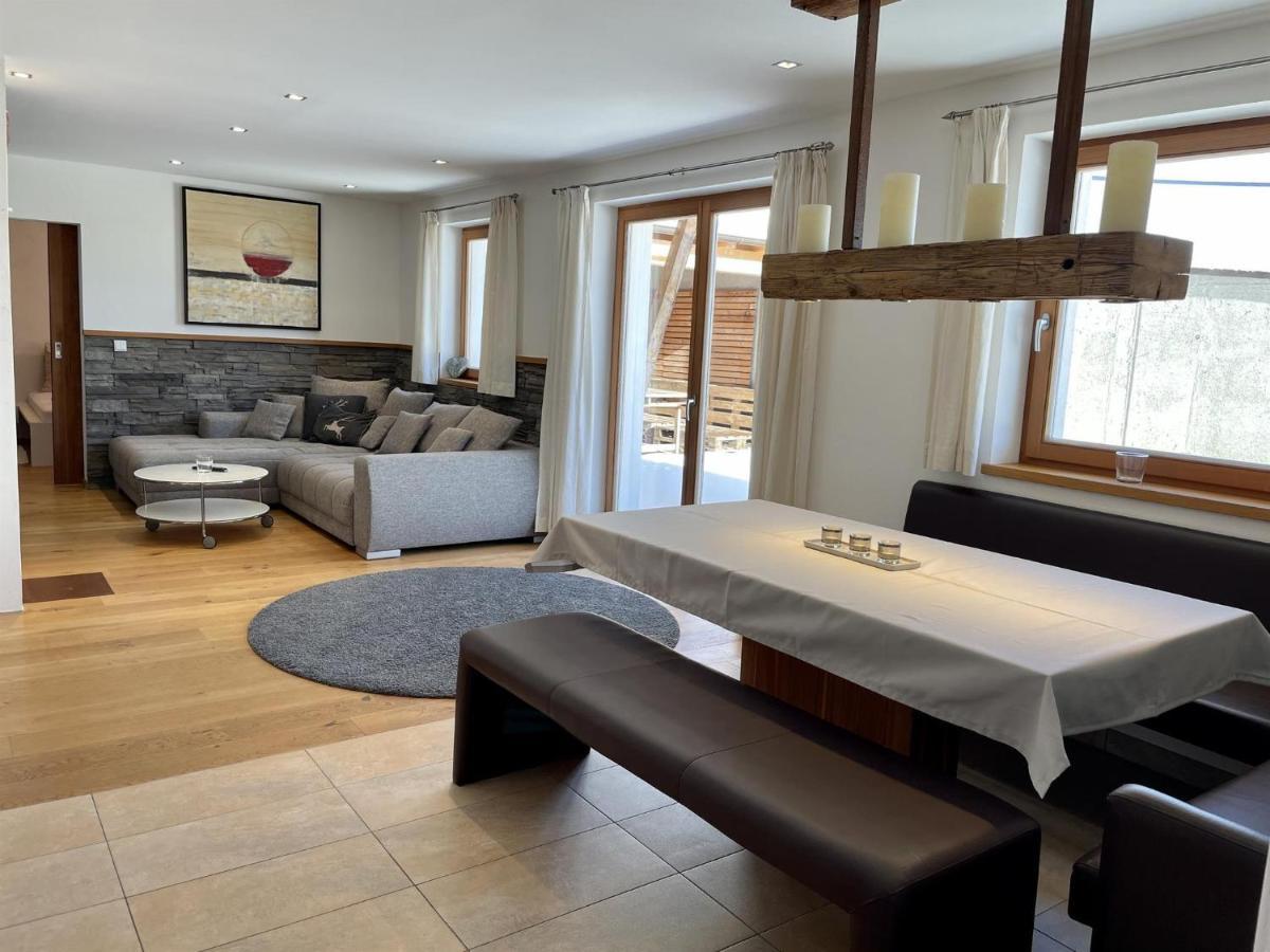 Mona Apartment Going am Wilden Kaiser Экстерьер фото