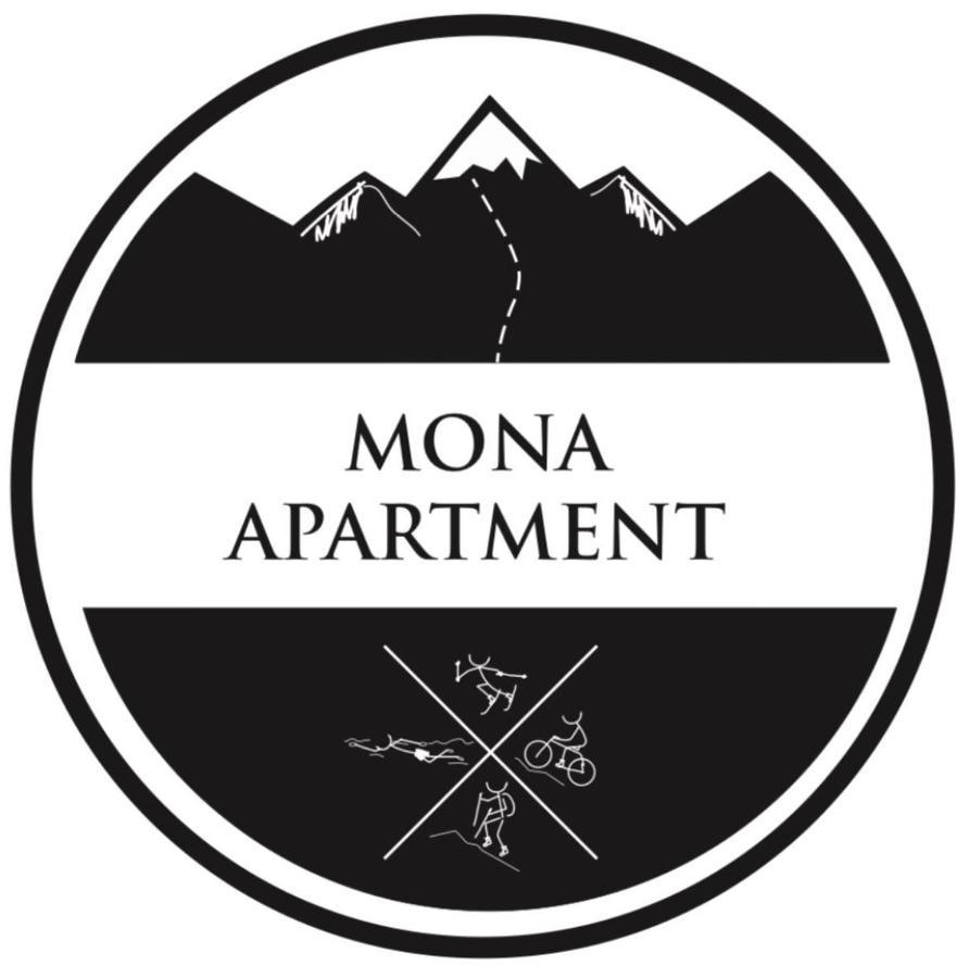 Mona Apartment Going am Wilden Kaiser Экстерьер фото