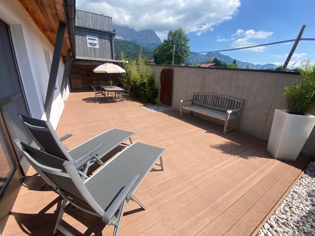 Mona Apartment Going am Wilden Kaiser Экстерьер фото
