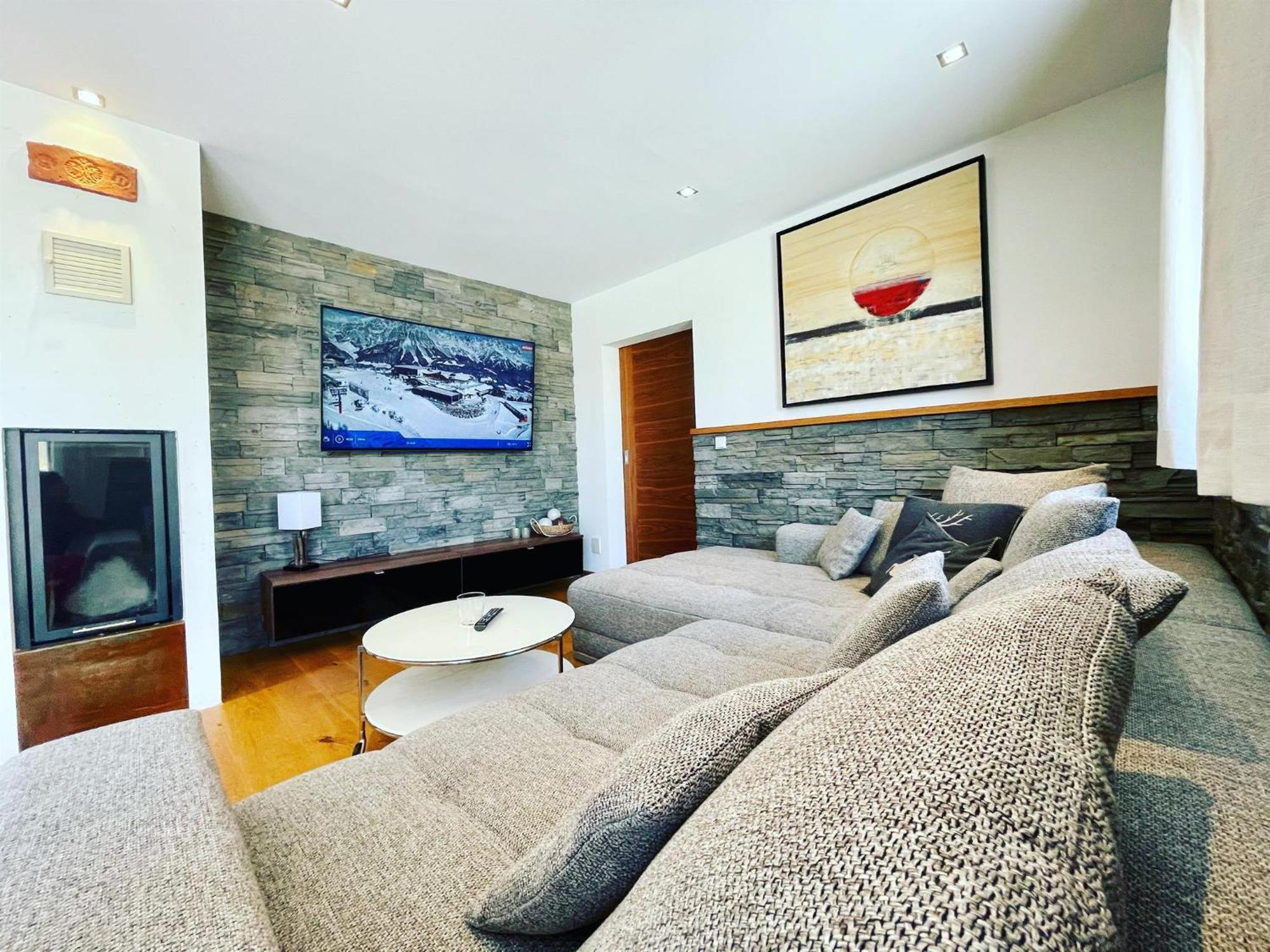 Mona Apartment Going am Wilden Kaiser Номер фото