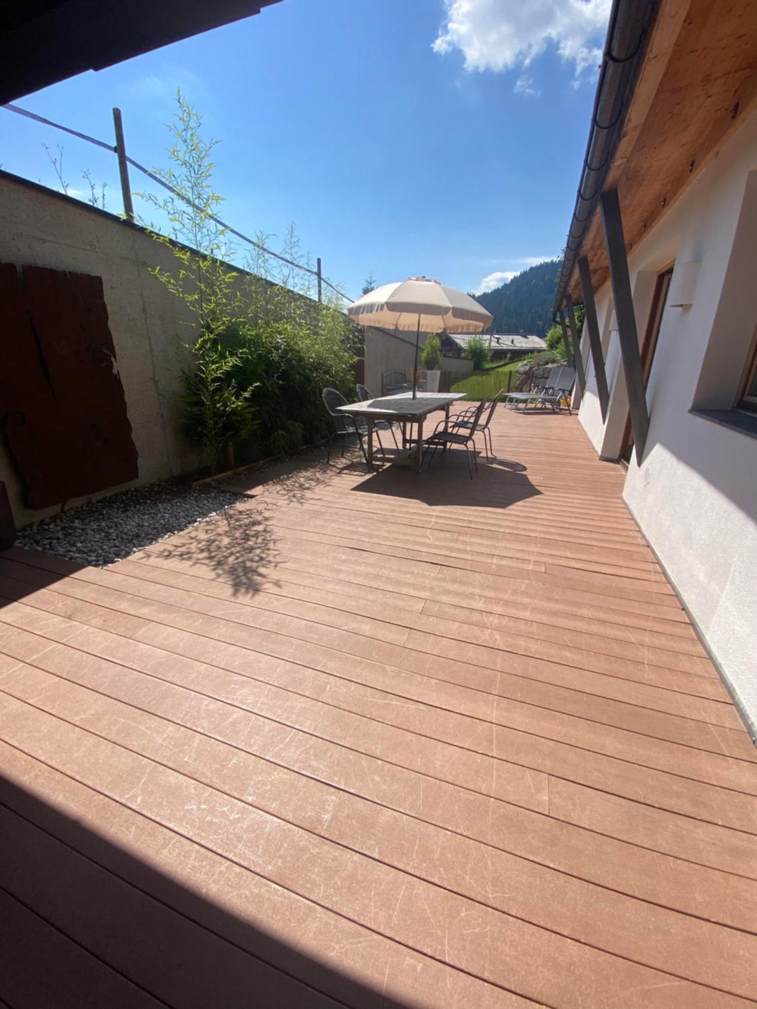 Mona Apartment Going am Wilden Kaiser Экстерьер фото