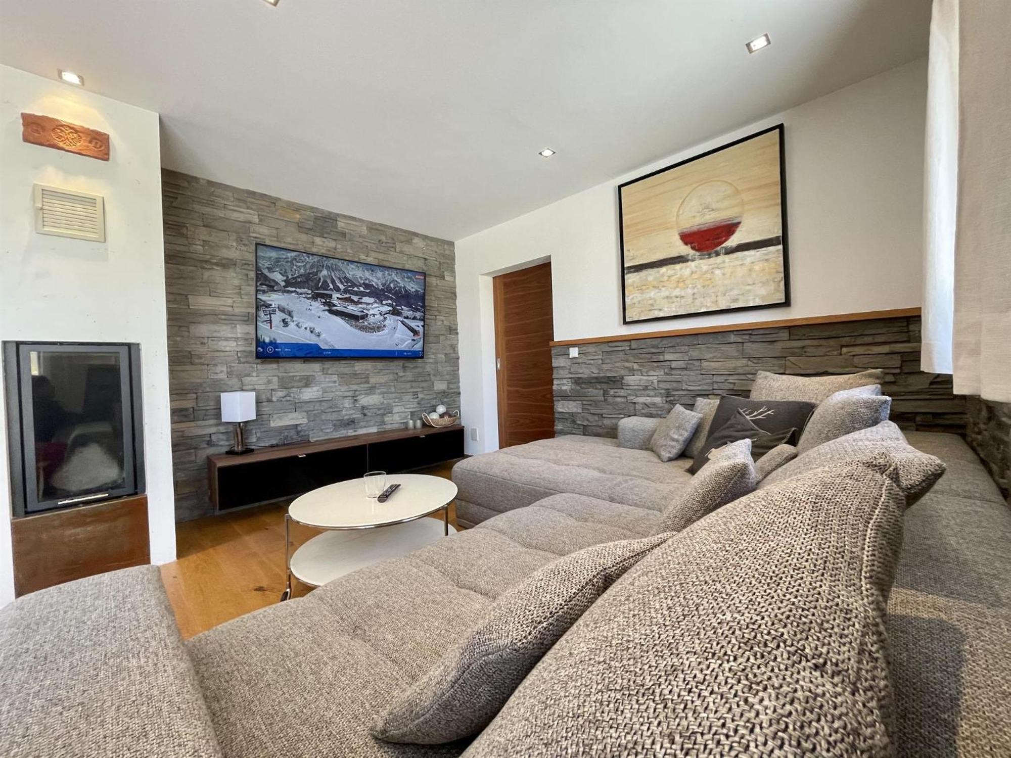 Mona Apartment Going am Wilden Kaiser Экстерьер фото